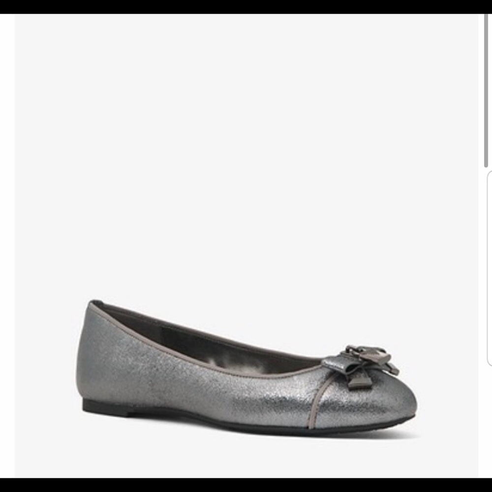 Michael kors flats